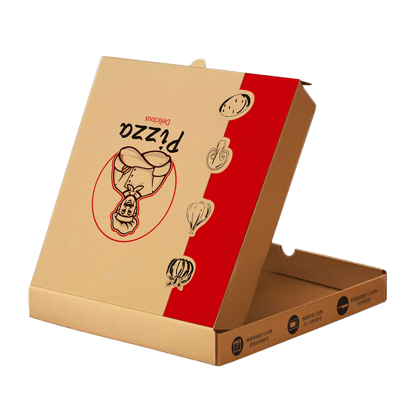 pizza box